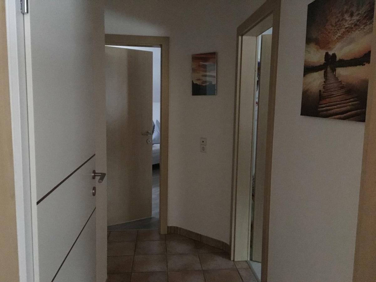 Ferienwohnung Wittenburg Hermagor-Pressegger See Eksteriør billede
